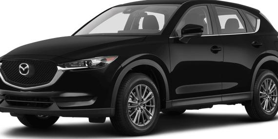 MAZDA CX-5 2020 JM3KFBCM0L1816133 image