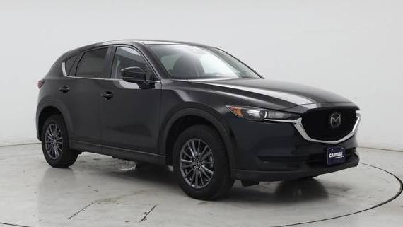 MAZDA CX-5 2020 JM3KFBCM0L0865516 image