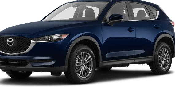 MAZDA CX-5 2020 JM3KFBCM1L1830154 image