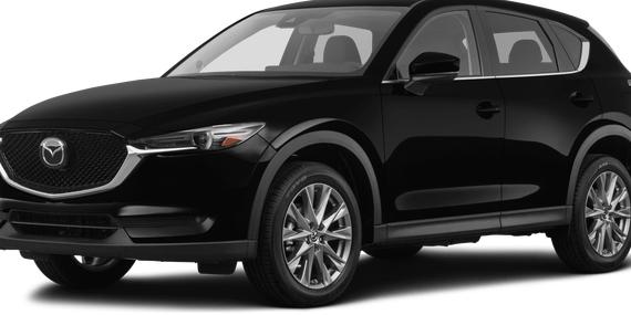 MAZDA CX-5 2020 JM3KFBDM7L0838618 image
