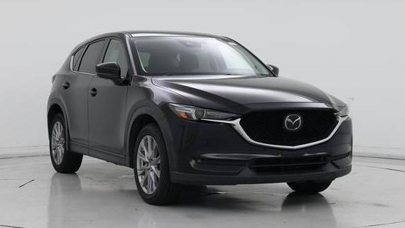 MAZDA CX-5 2020 JM3KFBDM2L0730892 image