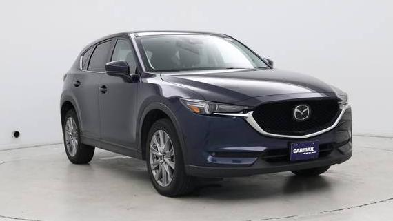 MAZDA CX-5 2020 JM3KFBDM3L0779888 image