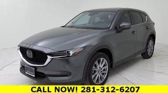 MAZDA CX-5 2020 JM3KFADM4L0837484 image