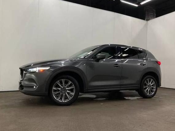 MAZDA CX-5 2020 JM3KFBDM4L1797147 image