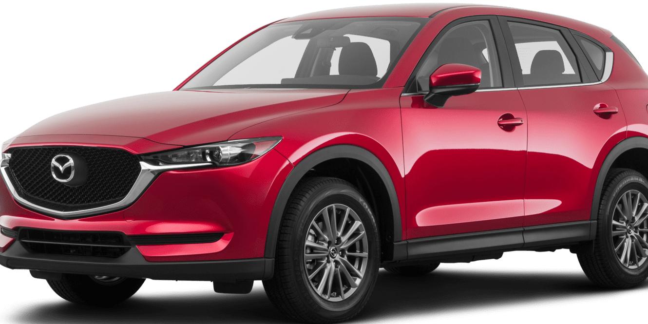 MAZDA CX-5 2020 JM3KFACM2L0836075 image