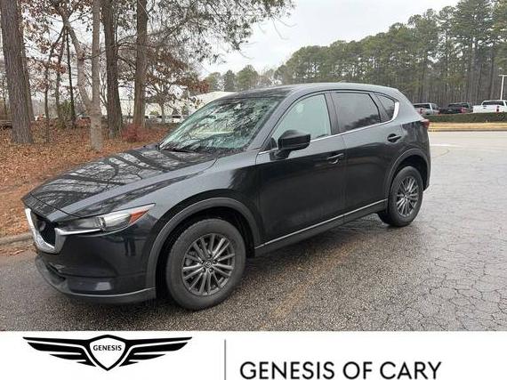 MAZDA CX-5 2020 JM3KFACM2L0772894 image MAZDA CX-5 2020 JM3KFACM2L0772894 image