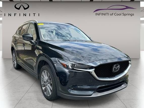 MAZDA CX-5 2020 JM3KFADM7L0843375 image