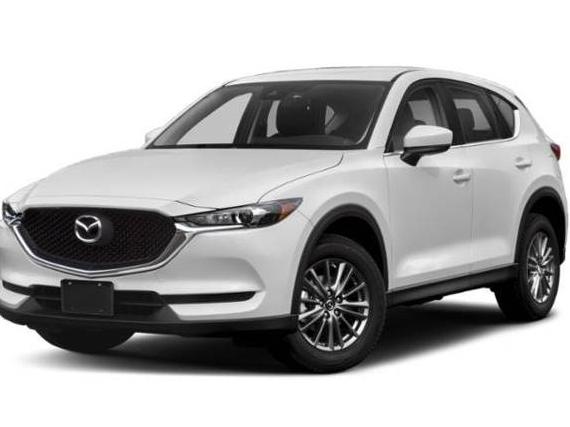 MAZDA CX-5 2020 JM3KFABM0L1813292 image
