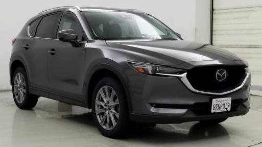 MAZDA CX-5 2020 JM3KFBDM7L1759380 image MAZDA CX-5 2020 JM3KFBDM7L1759380 image