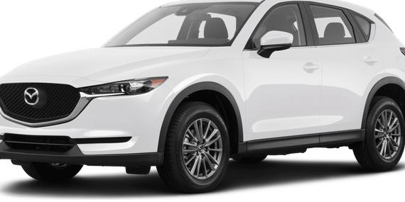 MAZDA CX-5 2020 JM3KFABMXL0832907 image
