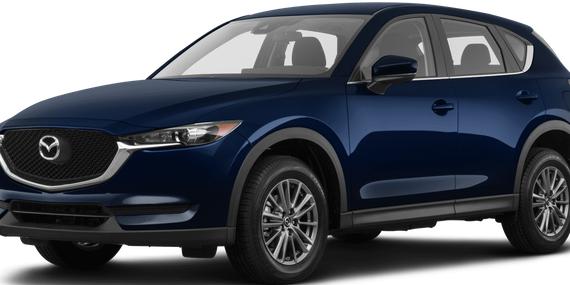 MAZDA CX-5 2020 JM3KFACM9L1831059 image