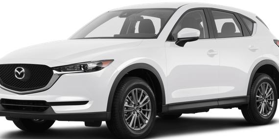 MAZDA CX-5 2020 JM3KFBCM7L1802150 image MAZDA CX-5 2020 JM3KFBCM7L1802150 image