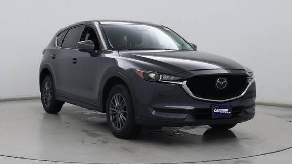 MAZDA CX-5 2020 JM3KFBCMXL0775340 image