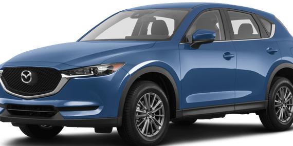 MAZDA CX-5 2020 JM3KFBCM2L0729288 image