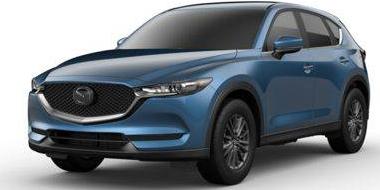 MAZDA CX-5 2020 JM3KFACM5L0813535 image