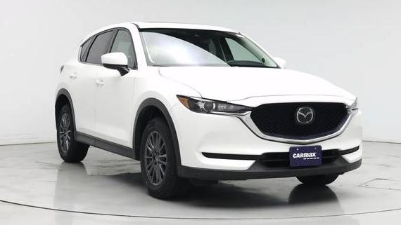 MAZDA CX-5 2020 JM3KFBCM4L0743838 image