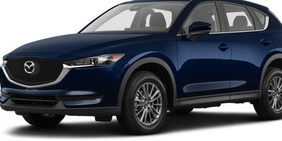MAZDA CX-5 2020 JM3KFBCM8L0802292 image