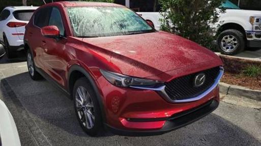 MAZDA CX-5 2020 JM3KFADM7L0769150 image
