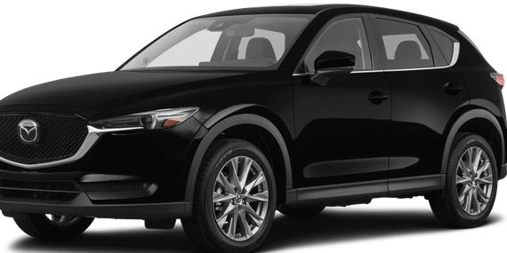 MAZDA CX-5 2020 JM3KFBAY3L0769255 image