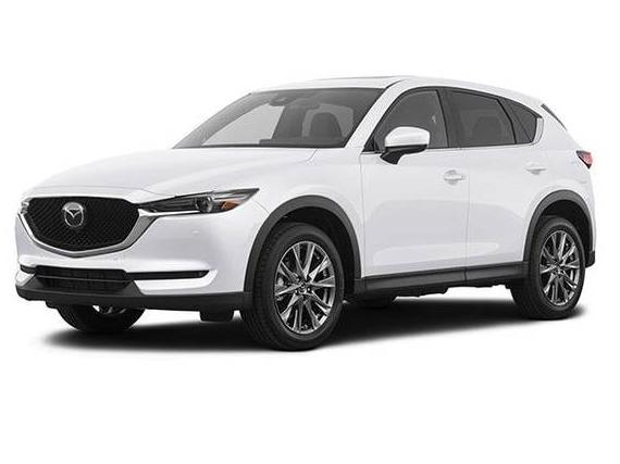 MAZDA CX-5 2020 JM3KFBEY5L0860649 image MAZDA CX-5 2020 JM3KFBEY5L0860649 image