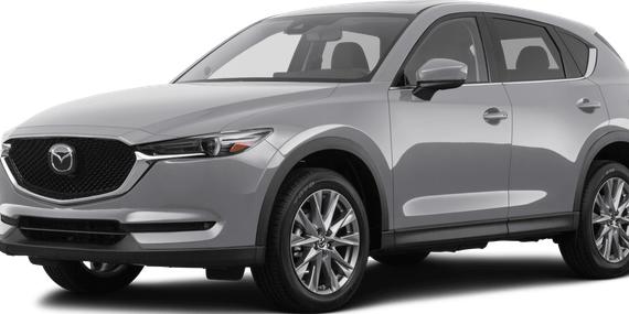 MAZDA CX-5 2020 JM3KFADMXL0806532 image