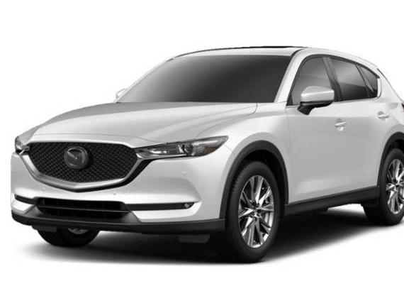 MAZDA CX-5 2020 JM3KFBEY8L0866638 image