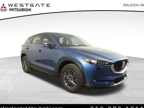 MAZDA CX-5 2020 JM3KFABM0L1823305 image MAZDA CX-5 2020 JM3KFABM0L1823305 image