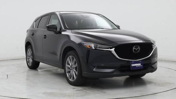 MAZDA CX-5 2020 JM3KFBDM0L0851551 image