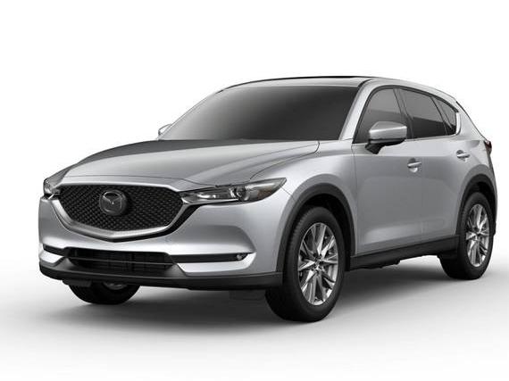 MAZDA CX-5 2020 JM3KFBDM7L1764532 image