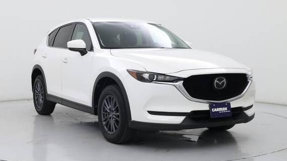 MAZDA CX-5 2020 JM3KFBCMXL0779467 image