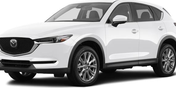 MAZDA CX-5 2020 JM3KFBAY5L0847308 image MAZDA CX-5 2020 JM3KFBAY5L0847308 image