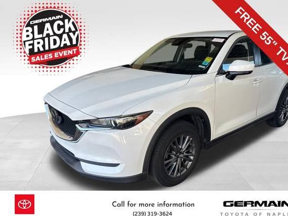 MAZDA CX-5 2020 JM3KFABM4L0739591 image MAZDA CX-5 2020 JM3KFABM4L0739591 image