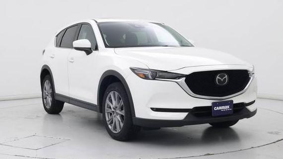 MAZDA CX-5 2020 JM3KFBDM0L0722113 image