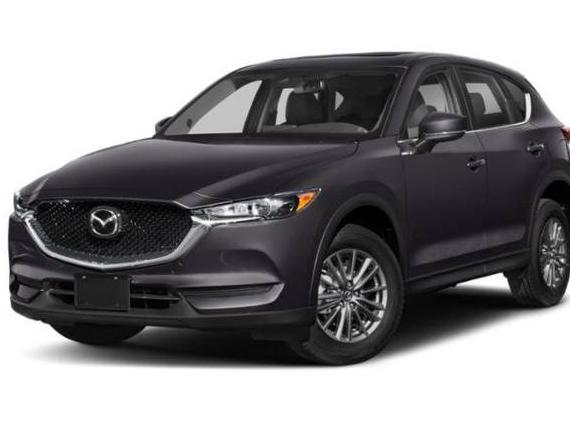 MAZDA CX-5 2020 JM3KFACM5L0732292 image