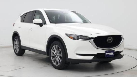 MAZDA CX-5 2020 JM3KFBAY3L0794205 image