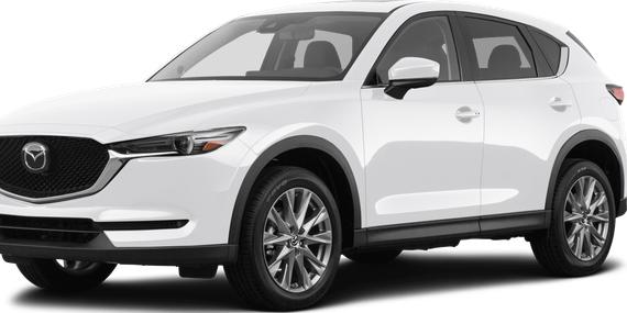 MAZDA CX-5 2020 JM3KFBDM1L0721908 image