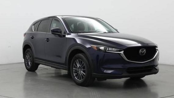 MAZDA CX-5 2020 JM3KFACM2L0771597 image