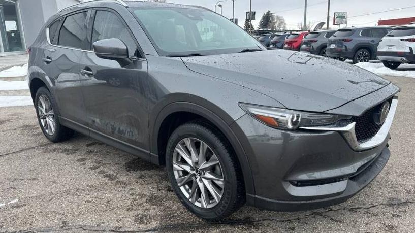 MAZDA CX-5 2020 JM3KFBAY1L0812863 image