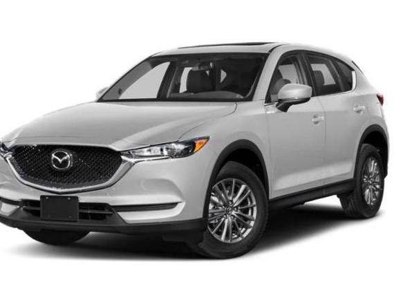 MAZDA CX-5 2020 JM3KFBCM4L0810342 image