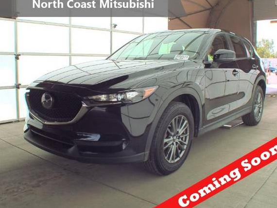 MAZDA CX-5 2020 JM3KFBBM6L0757080 image