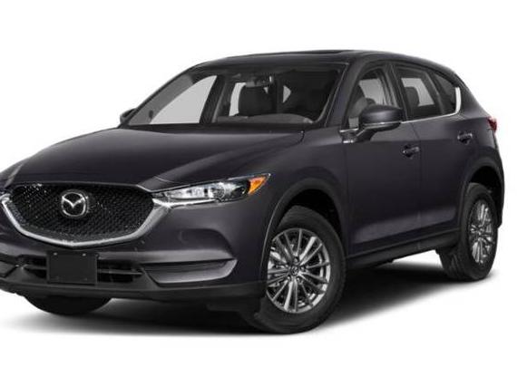 MAZDA CX-5 2020 JM3KFACM6L0788340 image