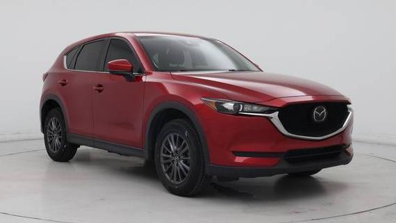 MAZDA CX-5 2020 JM3KFBBM7L0806528 image
