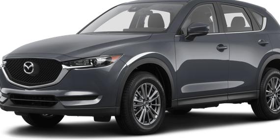 MAZDA CX-5 2020 JM3KFBCM1L0842018 image