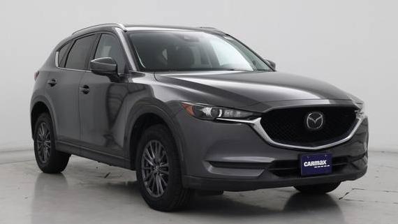 MAZDA CX-5 2020 JM3KFACM7L1832713 image