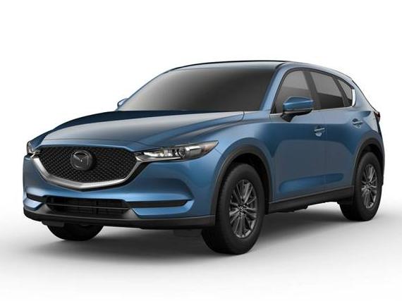 MAZDA CX-5 2020 JM3KFACM2L0769302 image