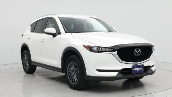 MAZDA CX-5 2020 JM3KFACM2L0812892 image MAZDA CX-5 2020 JM3KFACM2L0812892 image