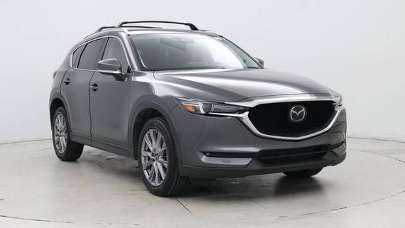 MAZDA CX-5 2020 JM3KFBAY6L0831800 image