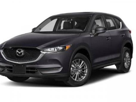 MAZDA CX-5 2020 JM3KFACM1L0834348 image
