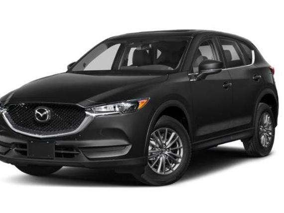 MAZDA CX-5 2020 JM3KFACM0L0854624 image
