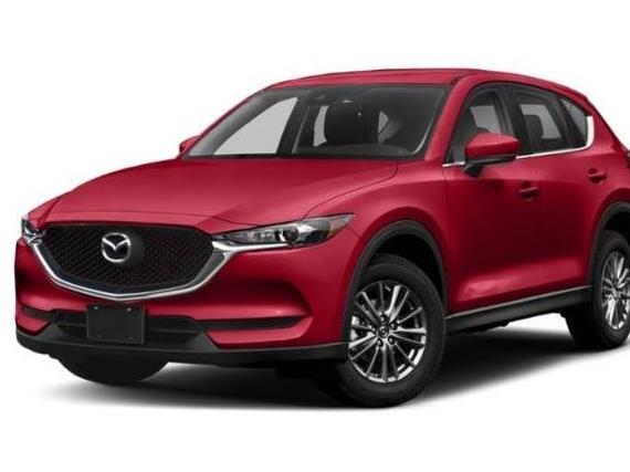 MAZDA CX-5 2020 JM3KFABM7L0807575 image MAZDA CX-5 2020 JM3KFABM7L0807575 image